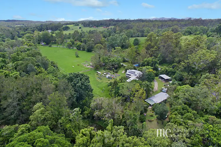 Main view of Homely house listing, 319 Kobble Creek Road, Kobble Creek QLD 4520