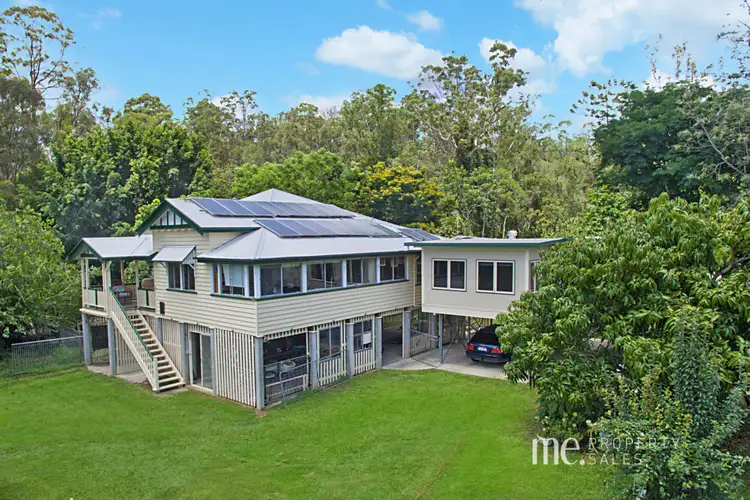 Fourth view of Homely house listing, 319 Kobble Creek Road, Kobble Creek QLD 4520