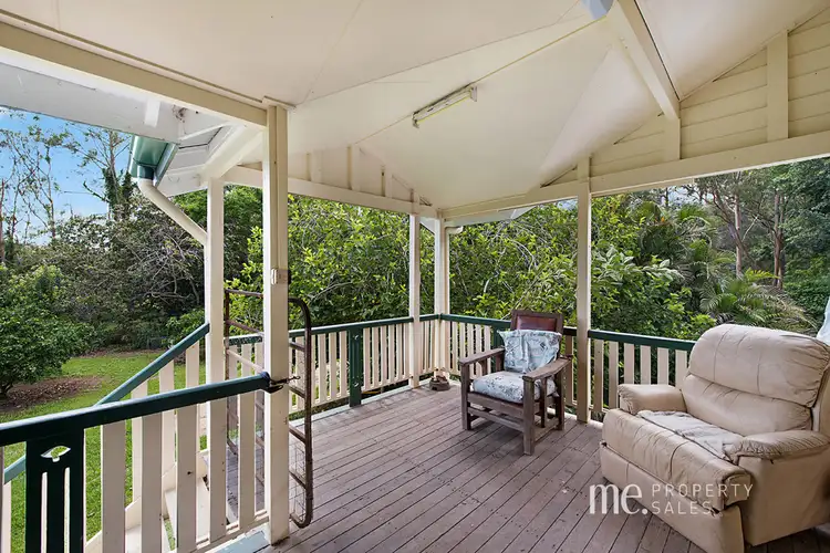 Sixth view of Homely house listing, 319 Kobble Creek Road, Kobble Creek QLD 4520
