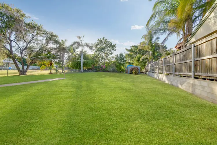 Third view of Homely house listing, 288 Waterloo Street, Berserker QLD 4701