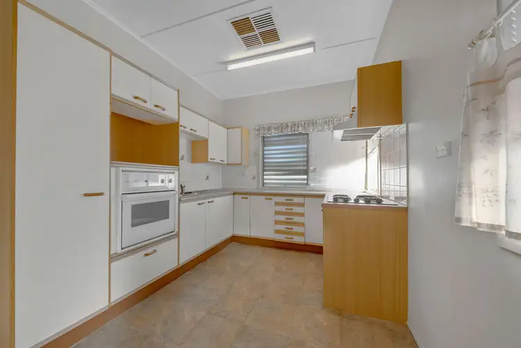 Sixth view of Homely house listing, 288 Waterloo Street, Berserker QLD 4701
