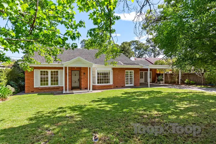 13 Greenwood Grove, Urrbrae SA 5064