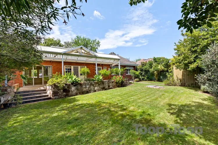 Second view of Homely house listing, 13 Greenwood Grove, Urrbrae SA 5064