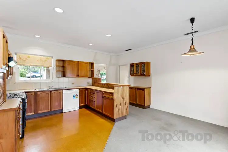 Fifth view of Homely house listing, 13 Greenwood Grove, Urrbrae SA 5064