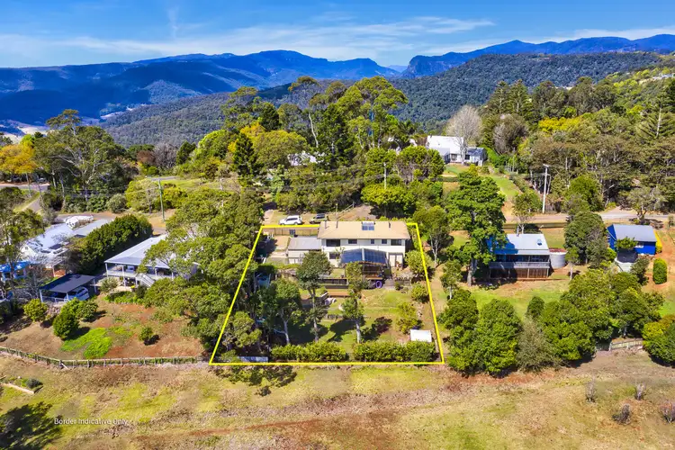 Main view of Homely house listing, 9-11 Lilac Tree Court, Beechmont QLD 4211