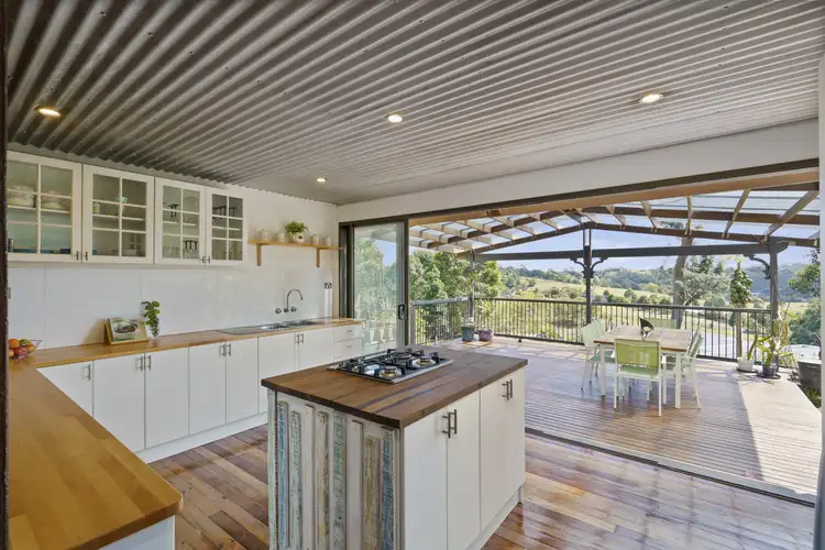 Second view of Homely house listing, 9-11 Lilac Tree Court, Beechmont QLD 4211
