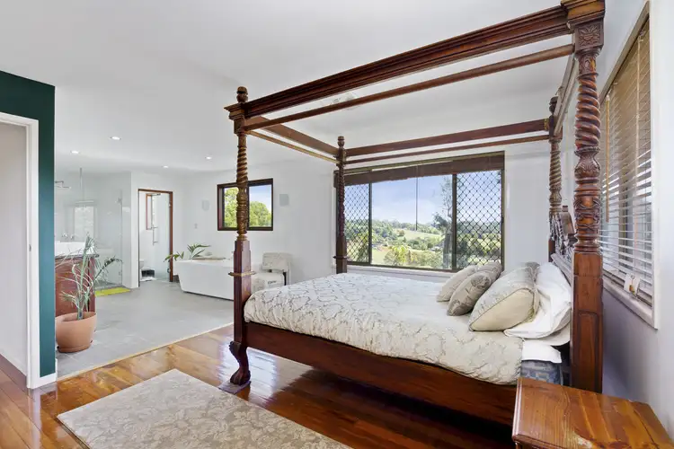 Fifth view of Homely house listing, 9-11 Lilac Tree Court, Beechmont QLD 4211