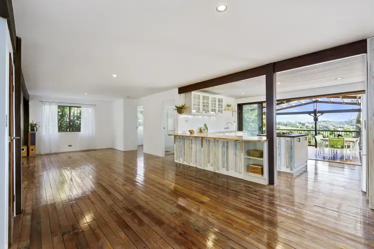 Sixth view of Homely house listing, 9-11 Lilac Tree Court, Beechmont QLD 4211