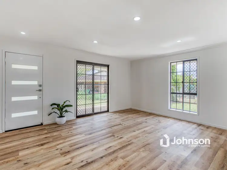Second view of Homely house listing, 23 Leahy Street, Brassall QLD 4305