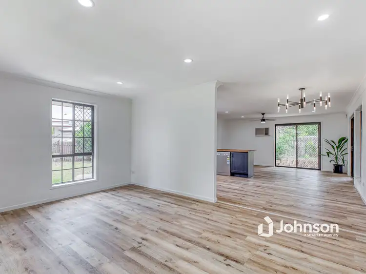 Third view of Homely house listing, 23 Leahy Street, Brassall QLD 4305