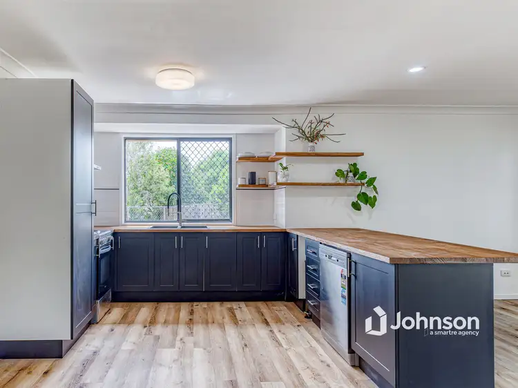 Fourth view of Homely house listing, 23 Leahy Street, Brassall QLD 4305