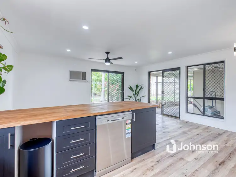 Fifth view of Homely house listing, 23 Leahy Street, Brassall QLD 4305