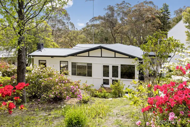 Main view of Homely house listing, 1 Railway Parade, Bullaburra NSW 2784