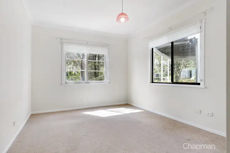 Fifth view of Homely house listing, 1 Railway Parade, Bullaburra NSW 2784