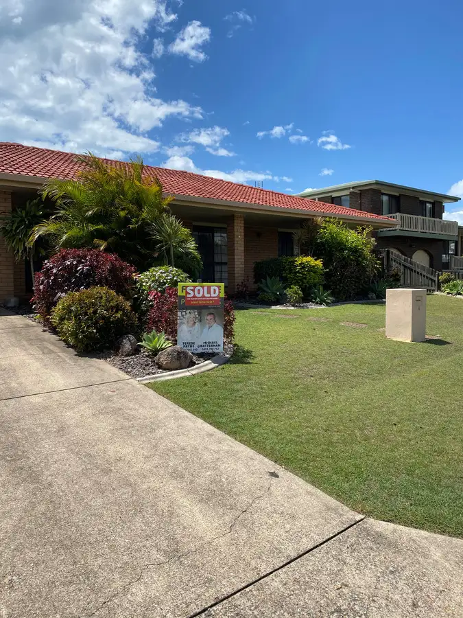 6 Parlon Court, Kawungan QLD 4655