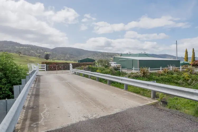 Main view of Homely house listing, 48 Roberts Road, Bagdad TAS 7030