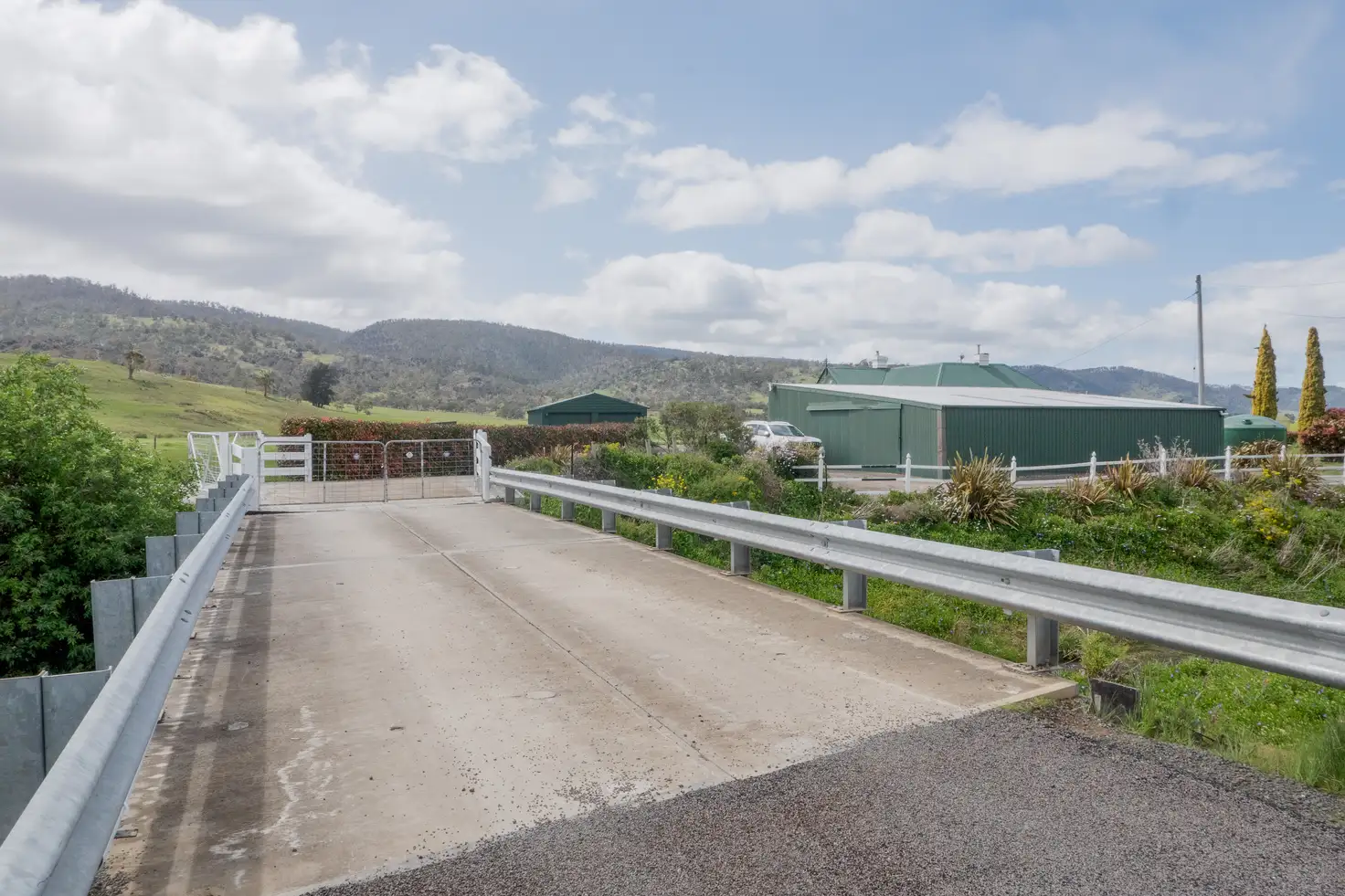 Main view of Homely house listing, 48 Roberts Road, Bagdad TAS 7030