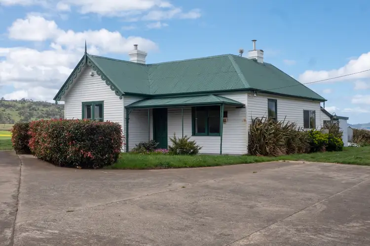 Fifth view of Homely house listing, 48 Roberts Road, Bagdad TAS 7030