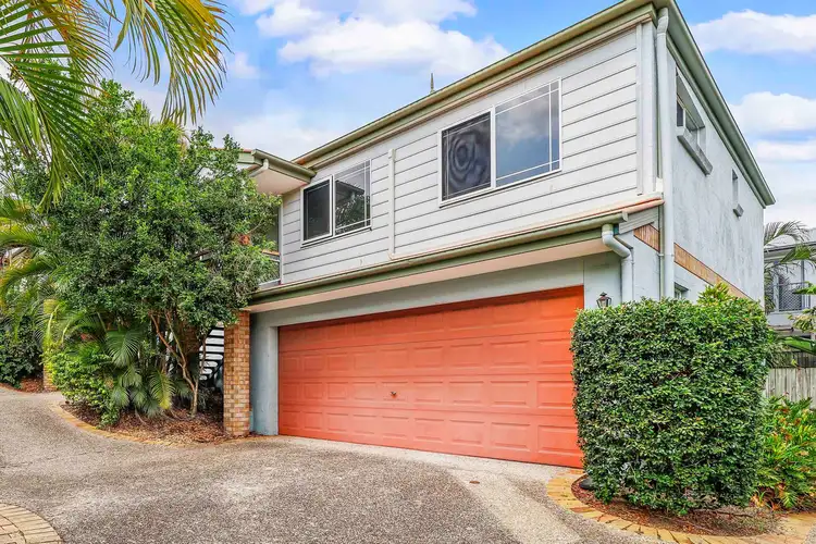 3/31 Osterley Road, Carina Heights QLD 4152