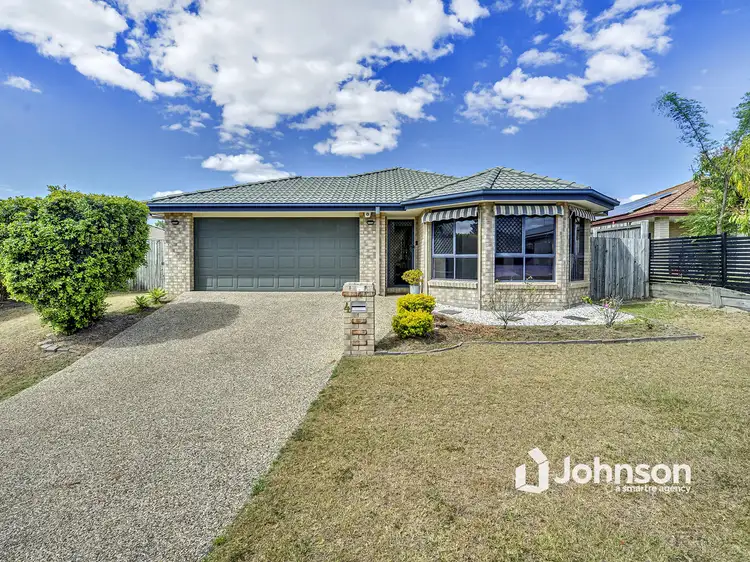 4 Leonie Place, Doolandella QLD 4077