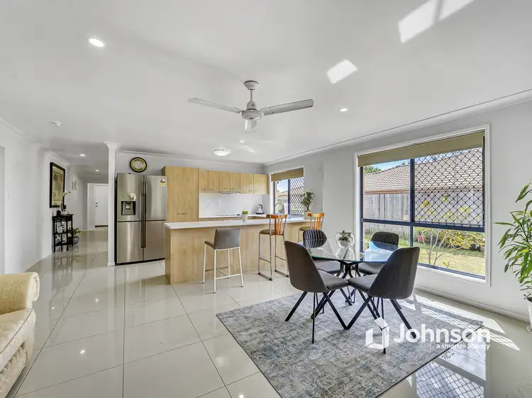 Fourth view of Homely house listing, 4 Leonie Place, Doolandella QLD 4077