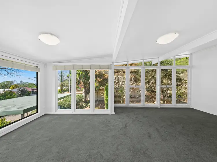 Fourth view of Homely house listing, 13 Rifle Range Road, Mount Lofty QLD 4350