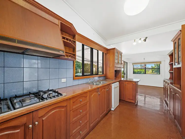 Fifth view of Homely house listing, 13 Rifle Range Road, Mount Lofty QLD 4350