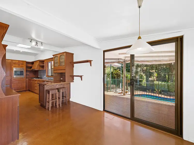 Sixth view of Homely house listing, 13 Rifle Range Road, Mount Lofty QLD 4350