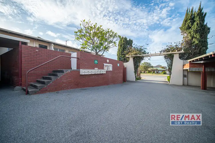 Second view of Homely unit listing, 28/14 Morley Drive, Tuart Hill WA 6060