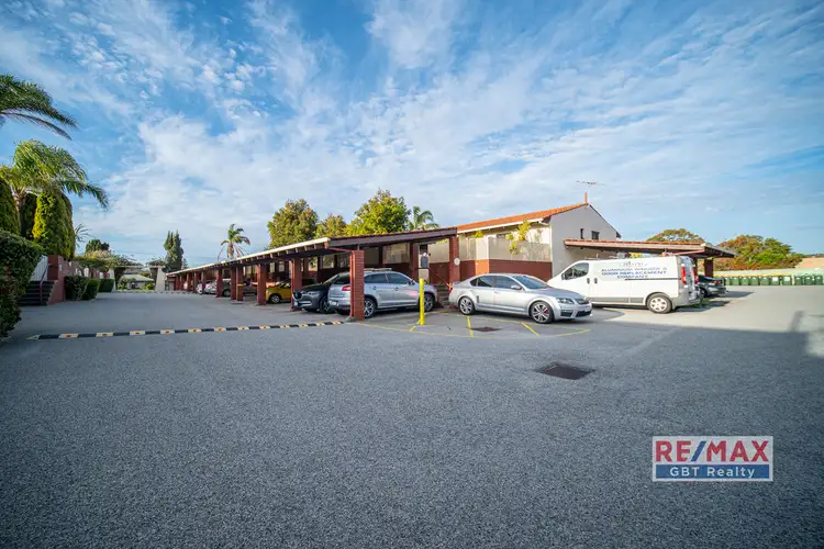 Third view of Homely unit listing, 28/14 Morley Drive, Tuart Hill WA 6060