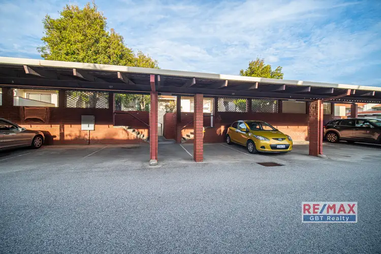 Fourth view of Homely unit listing, 28/14 Morley Drive, Tuart Hill WA 6060