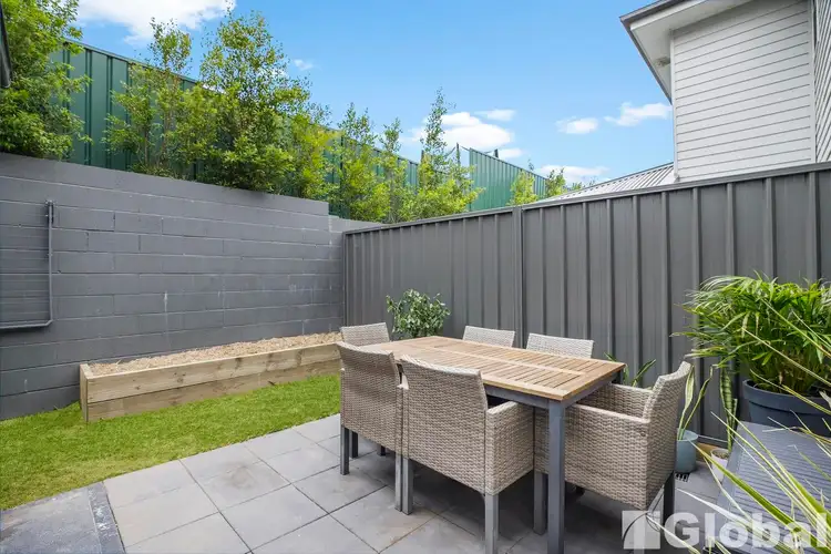 Fifth view of Homely townhouse listing, 12/20 Teak Close, Fletcher NSW 2287