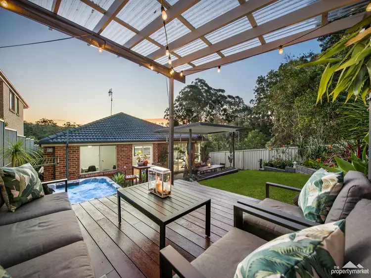 Second view of Homely house listing, 29 Stornaway Crescent, Berkeley Vale NSW 2261