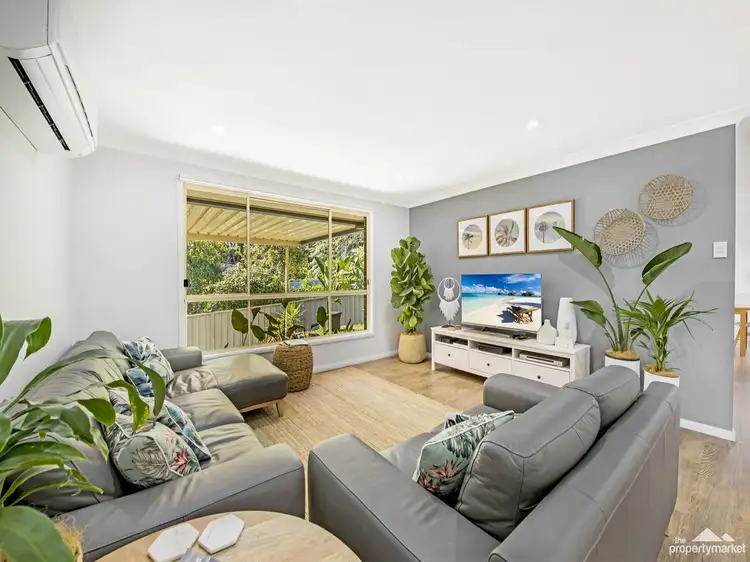 Third view of Homely house listing, 29 Stornaway Crescent, Berkeley Vale NSW 2261
