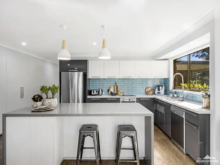 Fifth view of Homely house listing, 29 Stornaway Crescent, Berkeley Vale NSW 2261