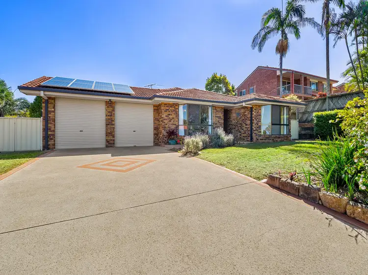 11 Kakanui Street, Aspley QLD 4034