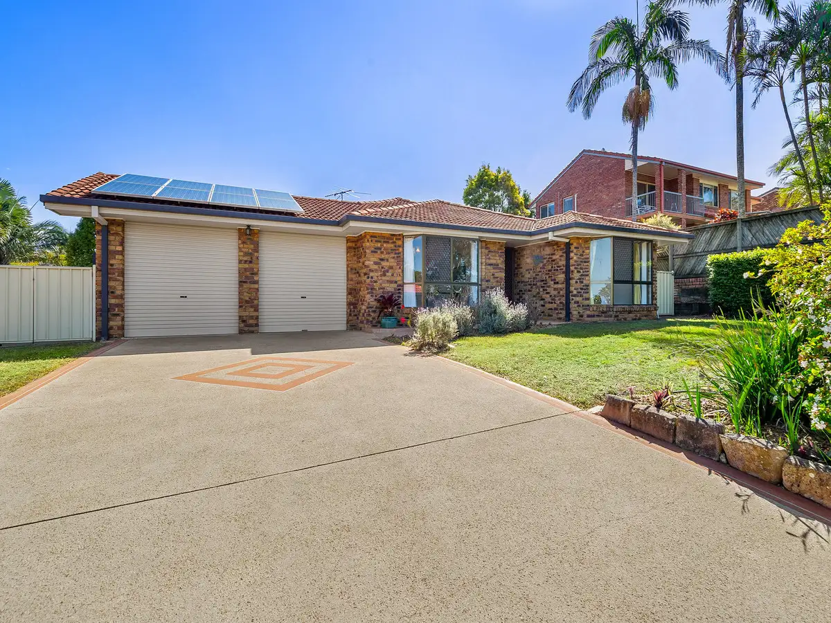 Main view of Homely house listing, 11 Kakanui Street, Aspley QLD 4034