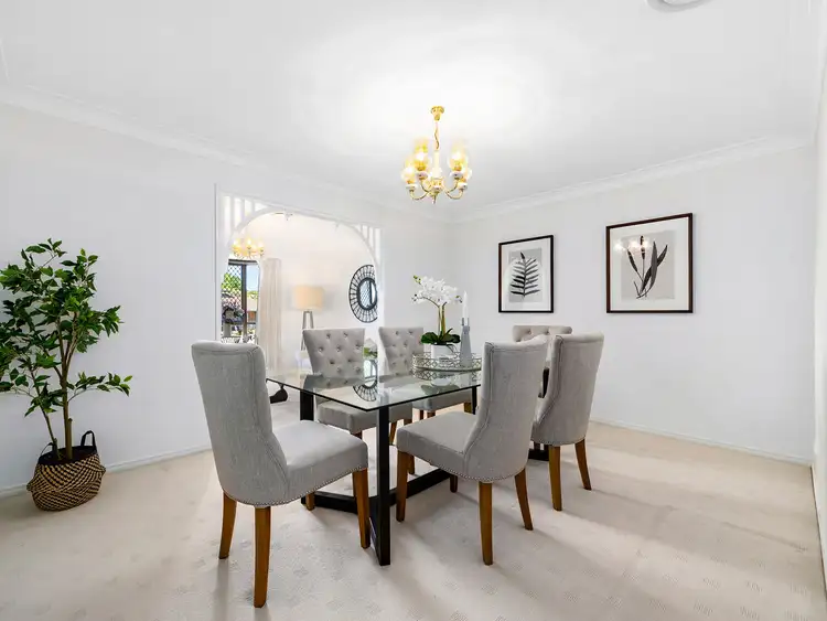 Fourth view of Homely house listing, 11 Kakanui Street, Aspley QLD 4034