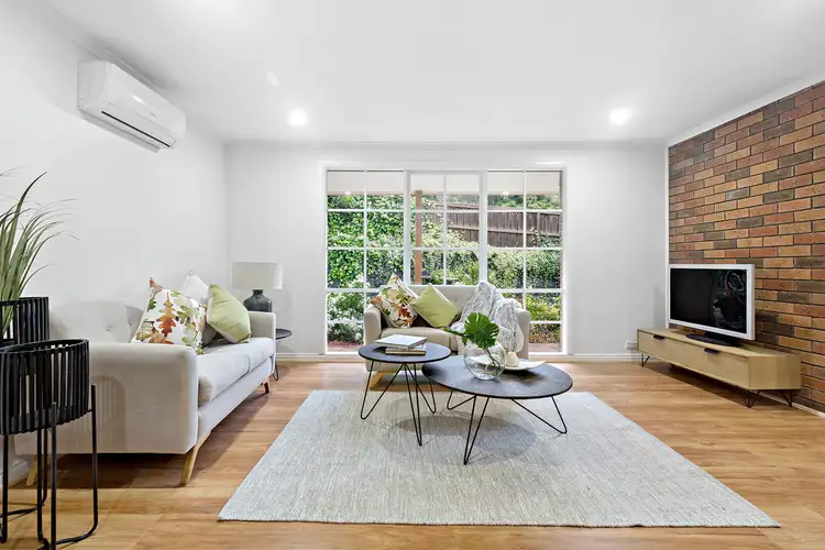 Second view of Homely unit listing, 3/321 Blackburn Road, Mount Waverley VIC 3149