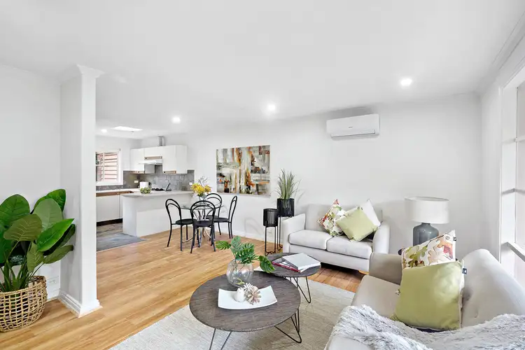 Third view of Homely unit listing, 3/321 Blackburn Road, Mount Waverley VIC 3149