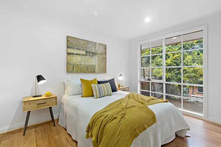 Fifth view of Homely unit listing, 3/321 Blackburn Road, Mount Waverley VIC 3149