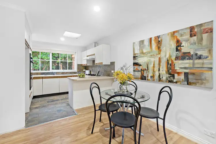 Sixth view of Homely unit listing, 3/321 Blackburn Road, Mount Waverley VIC 3149