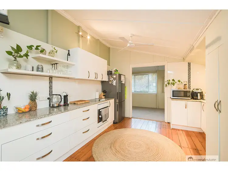 Fourth view of Homely house listing, 90 Stamford Street, Berserker QLD 4701
