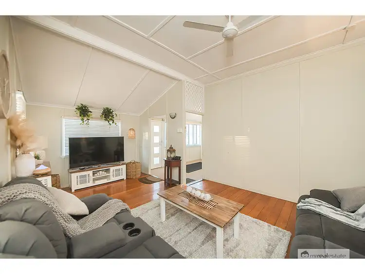 Sixth view of Homely house listing, 90 Stamford Street, Berserker QLD 4701