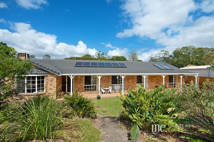 Main view of Homely house listing, 17 Rodeo Drive, Dayboro QLD 4521