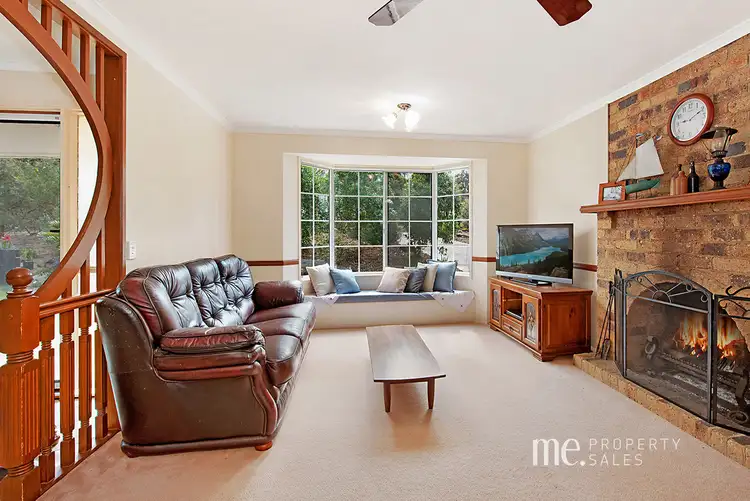 Sixth view of Homely house listing, 17 Rodeo Drive, Dayboro QLD 4521