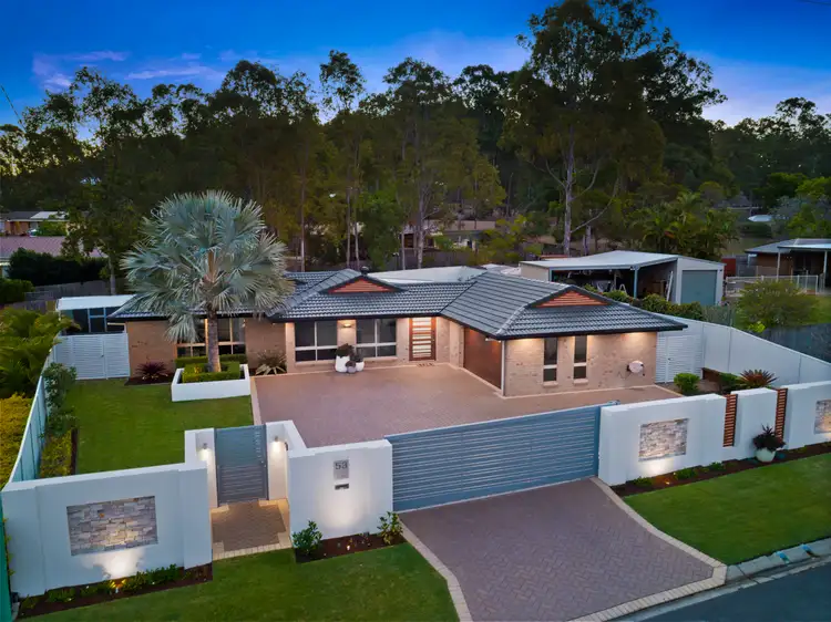 53 Kaiser Drive, Windaroo QLD 4207