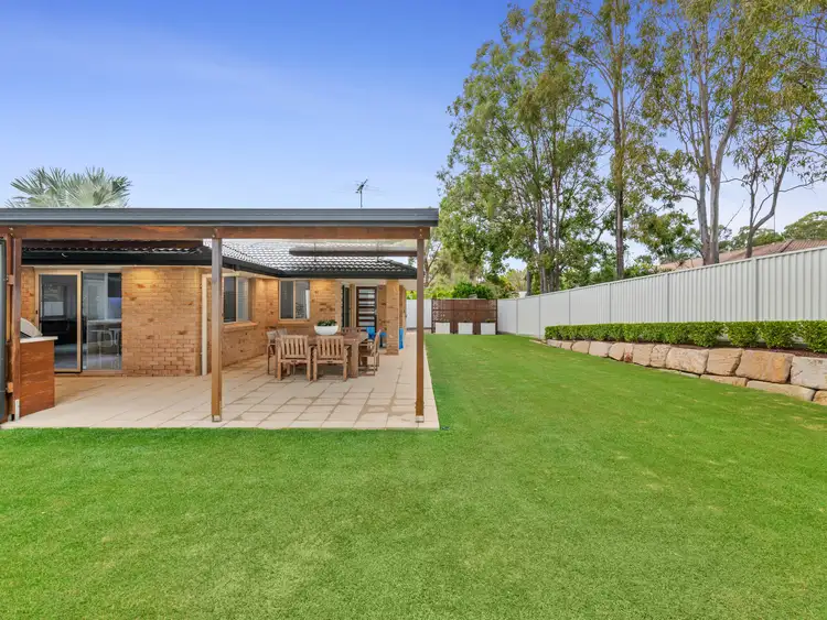 Fifth view of Homely house listing, 53 Kaiser Drive, Windaroo QLD 4207