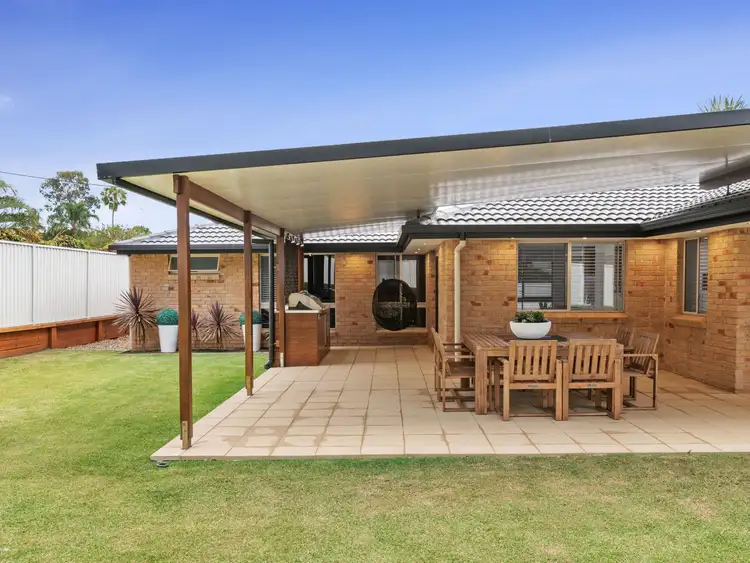 Sixth view of Homely house listing, 53 Kaiser Drive, Windaroo QLD 4207