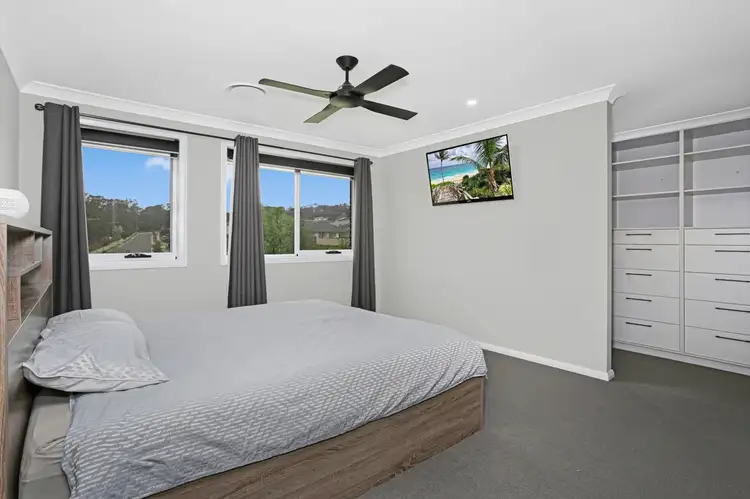Third view of Homely house listing, 15 Ascot Drive, Currans Hill NSW 2567